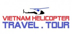 About Vietnam Helicopter Travel