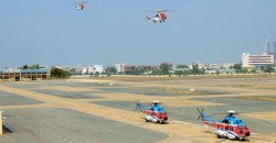 Sân bay Hồ Tràm hơn 4.000 tỷ đồng