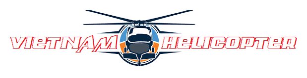 Giới thiệu Vietnam Helicopter Travel